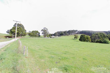 Property photo of 80 Penima Road Ridgley TAS 7321