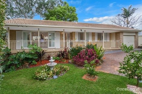 Property photo of 50B Kerrs Road Castle Hill NSW 2154