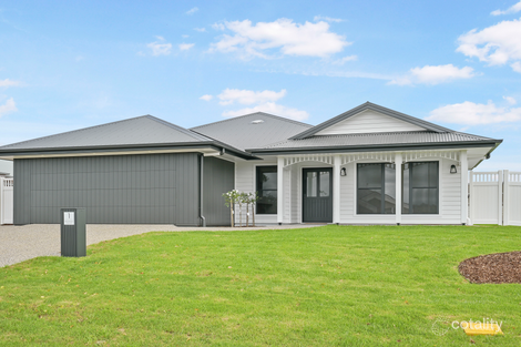 Property photo of 1 Brentwood Crescent Highfields QLD 4352