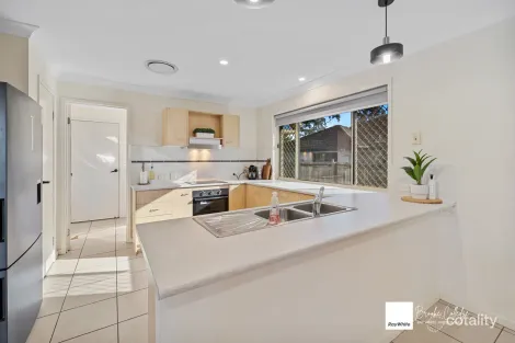 Property photo of 97 Coachwood Drive Flagstone QLD 4280
