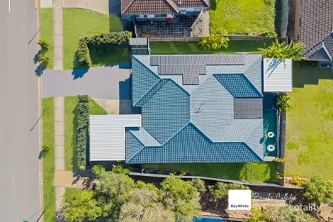 Property photo of 97 Coachwood Drive Flagstone QLD 4280