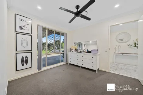 Property photo of 97 Coachwood Drive Flagstone QLD 4280