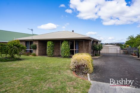 8 Pamela Ct, Summerhill, TAS 7250