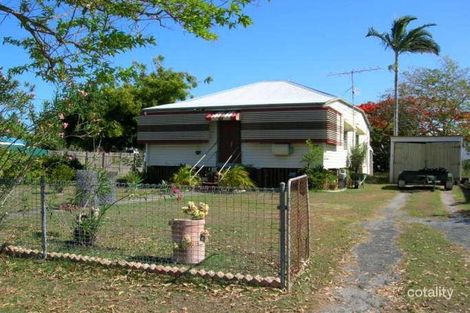 11 Ungerer St, North Mackay, QLD 4740