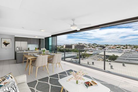 Property photo of 809/25 Connor Street Fortitude Valley QLD 4006