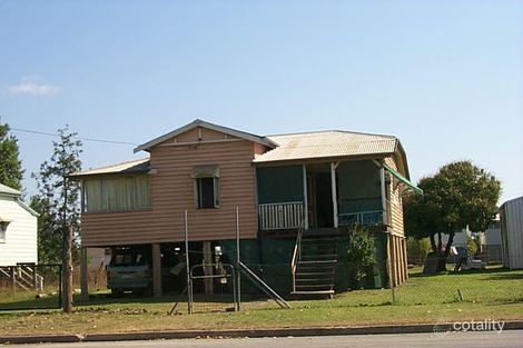 492 Quay St, Depot Hill, QLD 4700