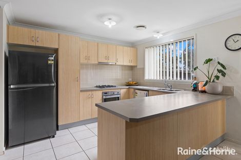 Property photo of 5/14 Benham Road Minto NSW 2566