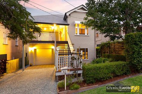 42 Kellett St, Auchenflower, QLD 4066