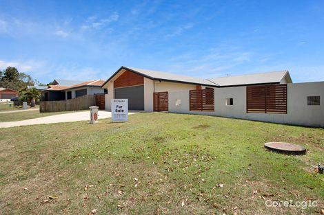 Property photo of 4 Tribute Court Glenella QLD 4740