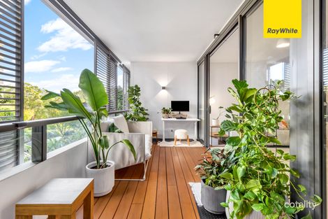 201/255 Morrison Rd, Ryde, NSW 2112