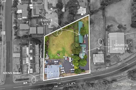 Property photo of 241 Great Southern Road Bargo NSW 2574
