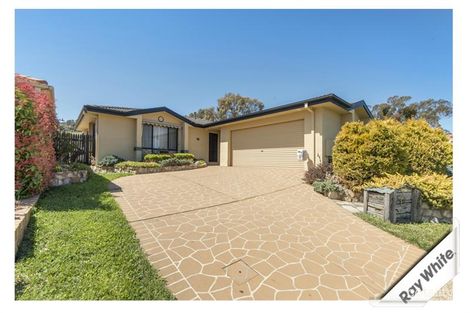 Property photo of 19 Dent Place Conder ACT 2906