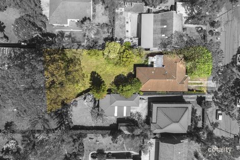 Property photo of 47A Chelsea Avenue Baulkham Hills NSW 2153