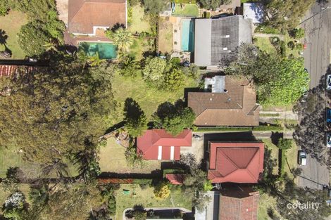 Property photo of 47A Chelsea Avenue Baulkham Hills NSW 2153
