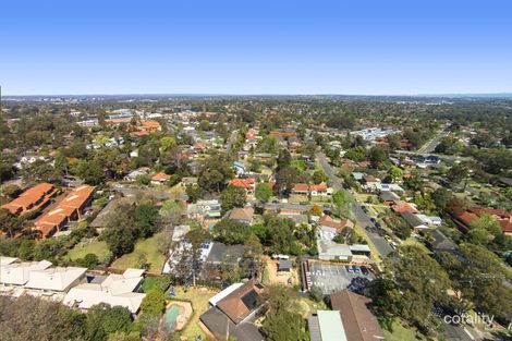 Property photo of 47A Chelsea Avenue Baulkham Hills NSW 2153