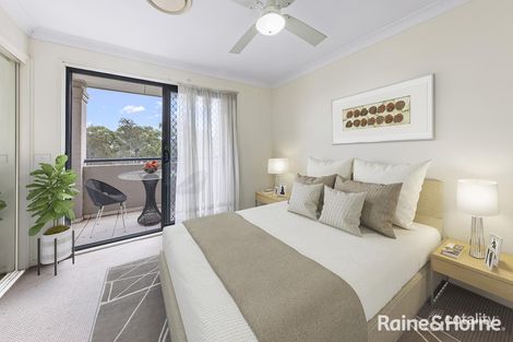 Property photo of 5/14 Benham Road Minto NSW 2566