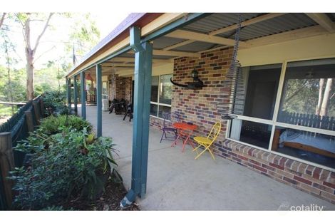 Property photo of 23-27 Barker Place Kooralbyn QLD 4285