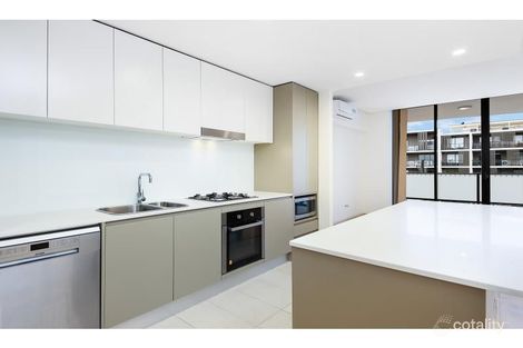 102/10 Winning St, North Kellyville, NSW 2155