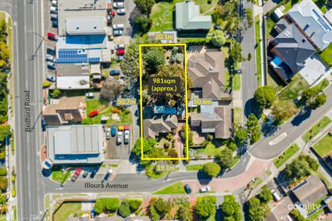 1 Illoura Ave, Ringwood East, VIC 3135