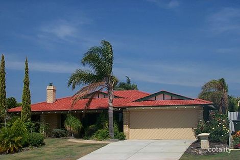 202 Barridale Dr, Kingsley, WA 6026