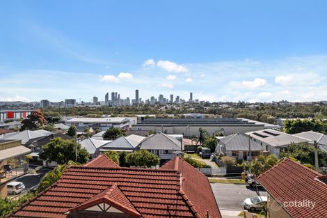 7/43 Ninth Ave, Coorparoo, QLD 4151
