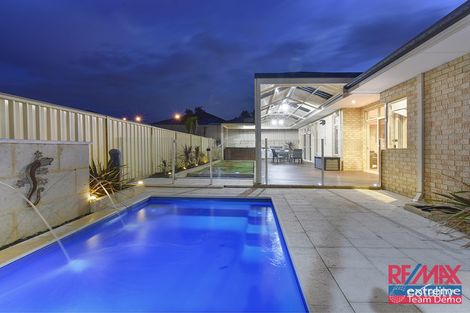 Property photo of 41 Crosthwait Circle Tapping WA 6065