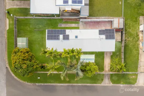 Property photo of 3 Allunga Entrance Glen Eden QLD 4680