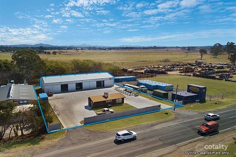 81-83 Telemon St, Beaudesert, QLD 4285