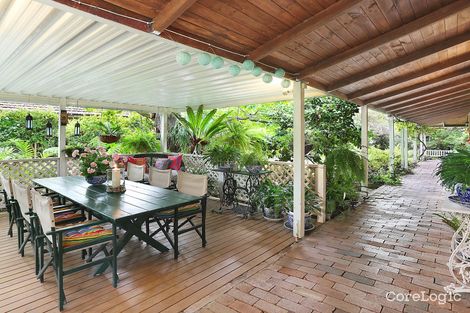 Property photo of 4 Gawler Place North Turramurra NSW 2074