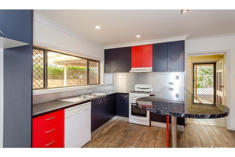 Property photo of 90 Baker Road Calliope QLD 4680