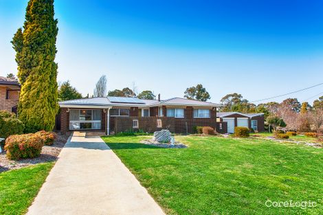 Property photo of 27 Hall Crescent Crookwell NSW 2583