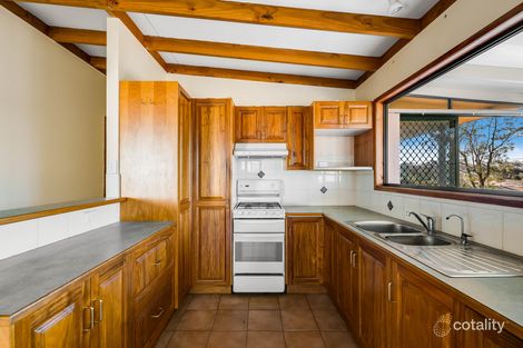 Property photo of 4 Clifford Street Meringandan West QLD 4352