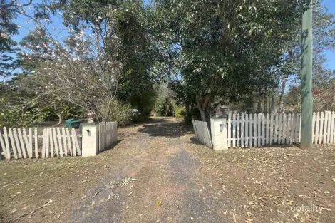 Property photo of 5 John Street Cordalba QLD 4660