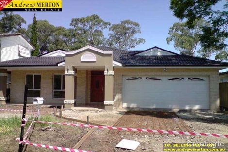 Property photo of 18 Bimbil Street Blacktown NSW 2148
