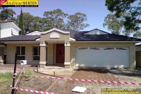 Property photo of 18 Bimbil Street Blacktown NSW 2148