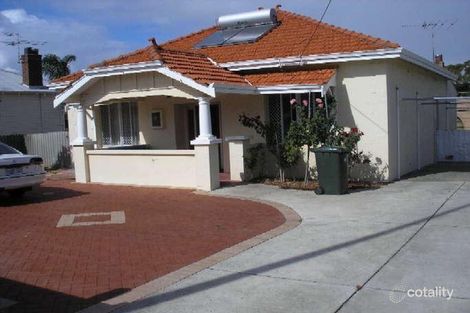 Property photo of 129 Marmion Street Fremantle WA 6160