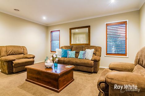 Property photo of 36 Biscay Grove Lyndhurst VIC 3975