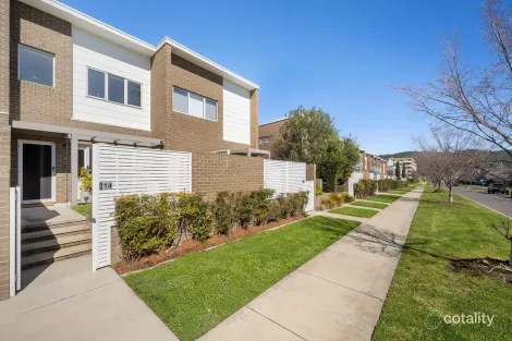 14/33 Arthur Blakeley Way, Coombs, ACT 2611