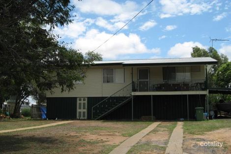 22 Cork St, Blackwater, QLD 4717