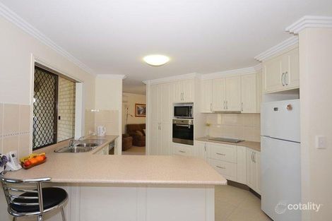 Property photo of 48 Harrison Circuit Urangan QLD 4655