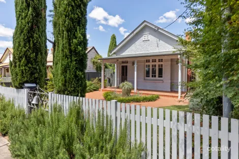 Property photo of 60 Crampton Street Wagga Wagga NSW 2650