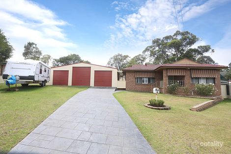 4 Elizabeth Cl, Appin, NSW 2560