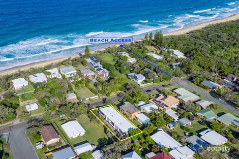 Property photo of 3/12 Watson Street Currimundi QLD 4551