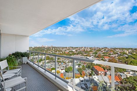 Property photo of 1504/3 Kings Cross Road Darlinghurst NSW 2010