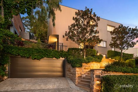 7 KNIGHT PL, CASTLECRAG, NSW 2068