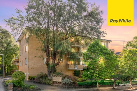 Property photo of 5/17-19 Ray Road Epping NSW 2121