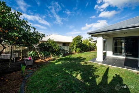 Property photo of 7 Cedarton Crescent Ormeau QLD 4208