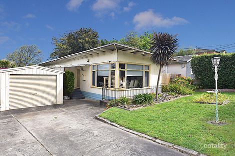 Property photo of 45 Talbot Road Mount Waverley VIC 3149