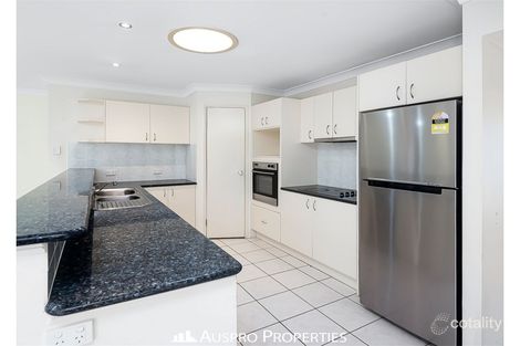 Property photo of 43 Khandalla Street Upper Mount Gravatt QLD 4122
