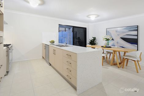 Property photo of 8A Hogan Street Keperra QLD 4054
